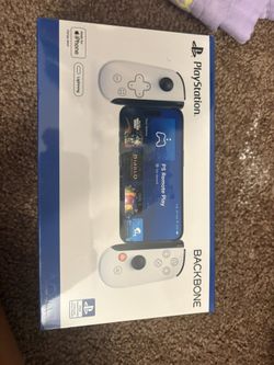 PlayStation Backbone