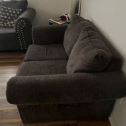 Couch And loveseat