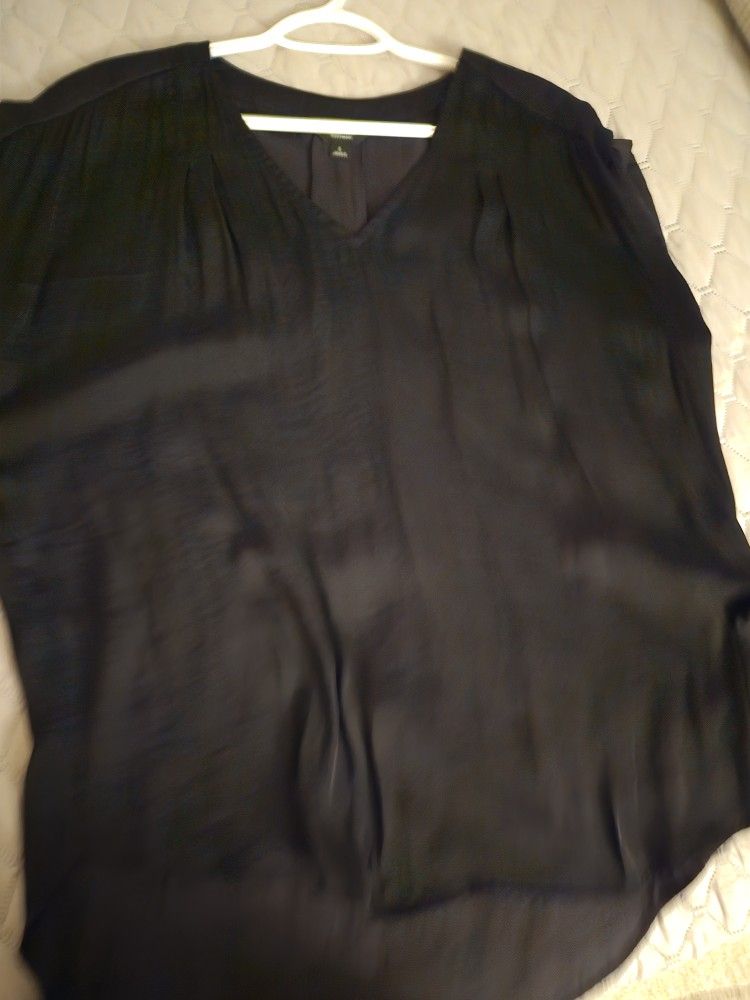 Simply Vera Wang Shirt