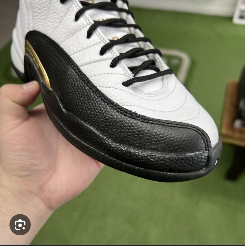 Jordan 12 Retro “Royalty” 