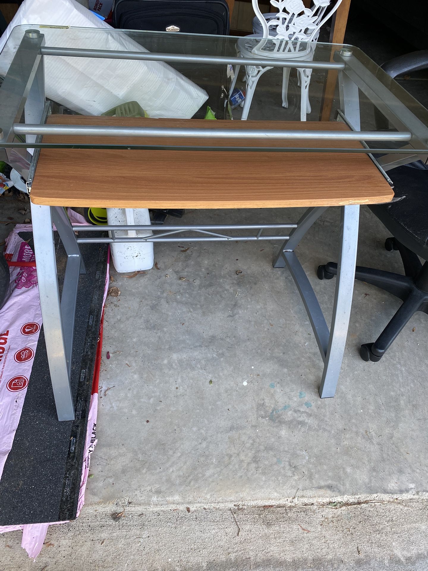 Office Desk
