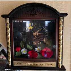 Antique/Vintage Clock