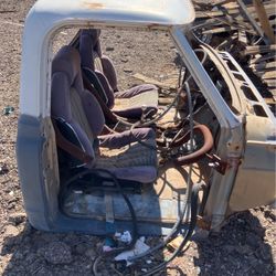 Chevy Truck Parts 1968