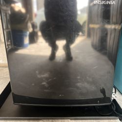 Mini Fridge $40