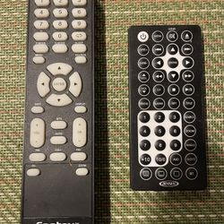 RV Remote