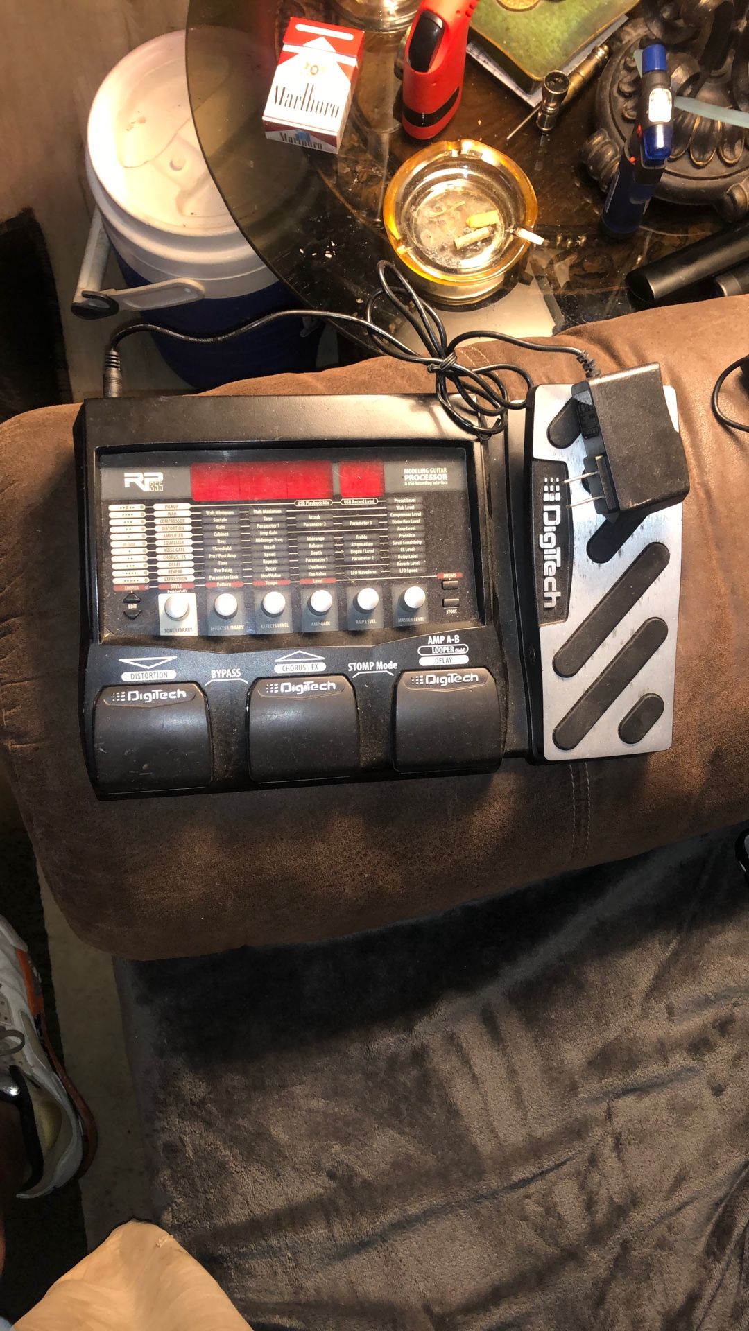 Digitech RP355
