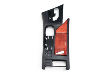 2010-2013 Lexus RX450H Center Console Panel Shift 58(contact info removed)1-C0, F053, OEM, 201