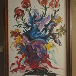 Original  Paintings