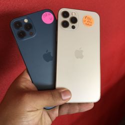 iPhone 12 Pro 128gb Factory Unlocked For Any Company 