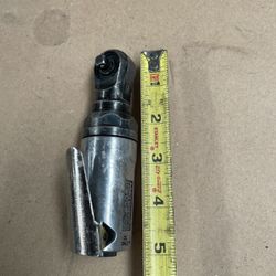 Matco Tools 1/4 Air Ratchet
