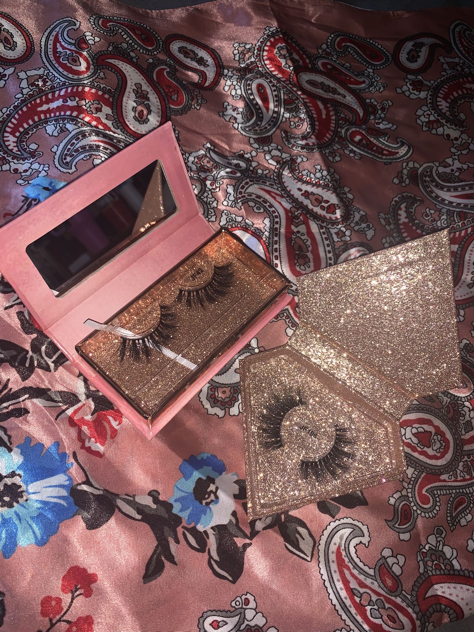 DripMystique Lashes