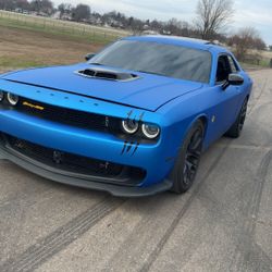 2020 Dodge Challenger