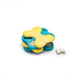 Dog Puzzle Toy NIB