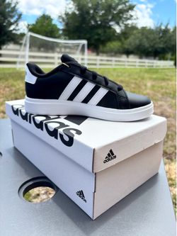 Adidas GRAND COURT 2.0 K