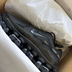 NIKE AIR LIQUID MAX x FRAGMENT