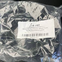 Pool Replacement Wheel Replacement 2 Pack $15