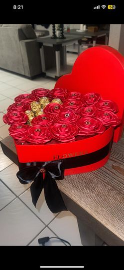 Ribbon Ramos