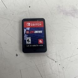 Lego 2K Drive Nintendo Switch 