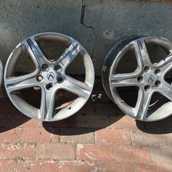 Lexus IS300 Wheels 
