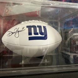 Sports Memorabilia 