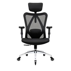 Ergonomic Office Chair