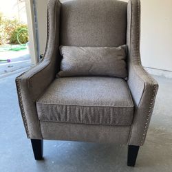 Accent Chair