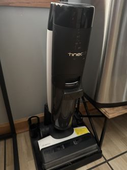 Vacuum