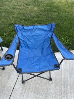 REI Folding Camping Chairs