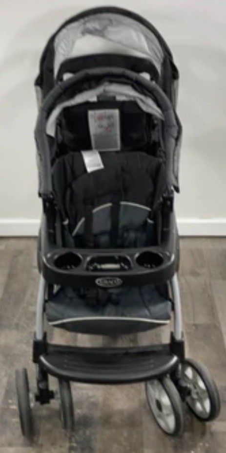 Graco Double Stroller 