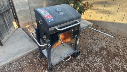 Grill