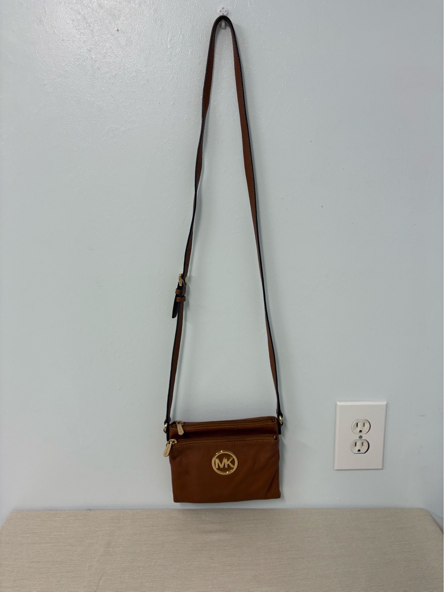 Crossbody bag MK