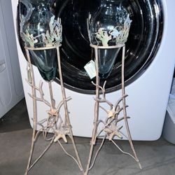 Impressionist Art Inspired By The Beach