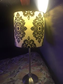 Lamp