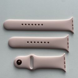 Apple Watch Band 42/44mm Baby Pink