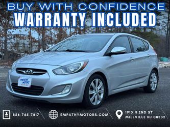 2013 Hyundai Accent