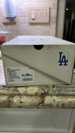 Dodger Vans size 7 women