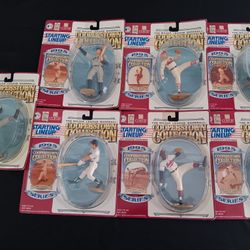 1995Cooperstown Collection