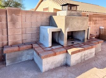 Licensed Landscape and Hardscape Installations