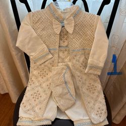 Ropones Para Bautizo 