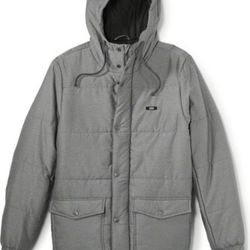 Oakley Winter coat