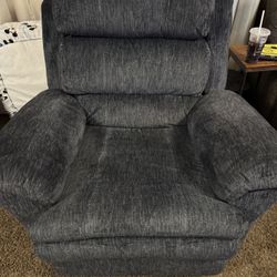 Recliner/Swivel 