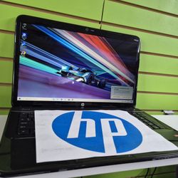 17-inch HP PAVILION G7 Laptop , Wifi +DVD Burner+open Office Suite Applications 