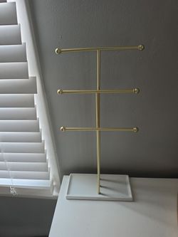 Jewelry Hanger