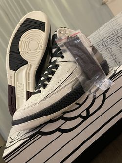 DS A MA MANIERE JORDAN 2 M10