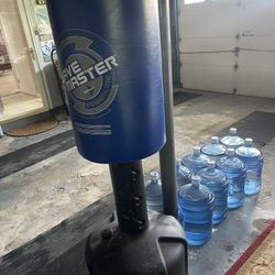 Punching Bag