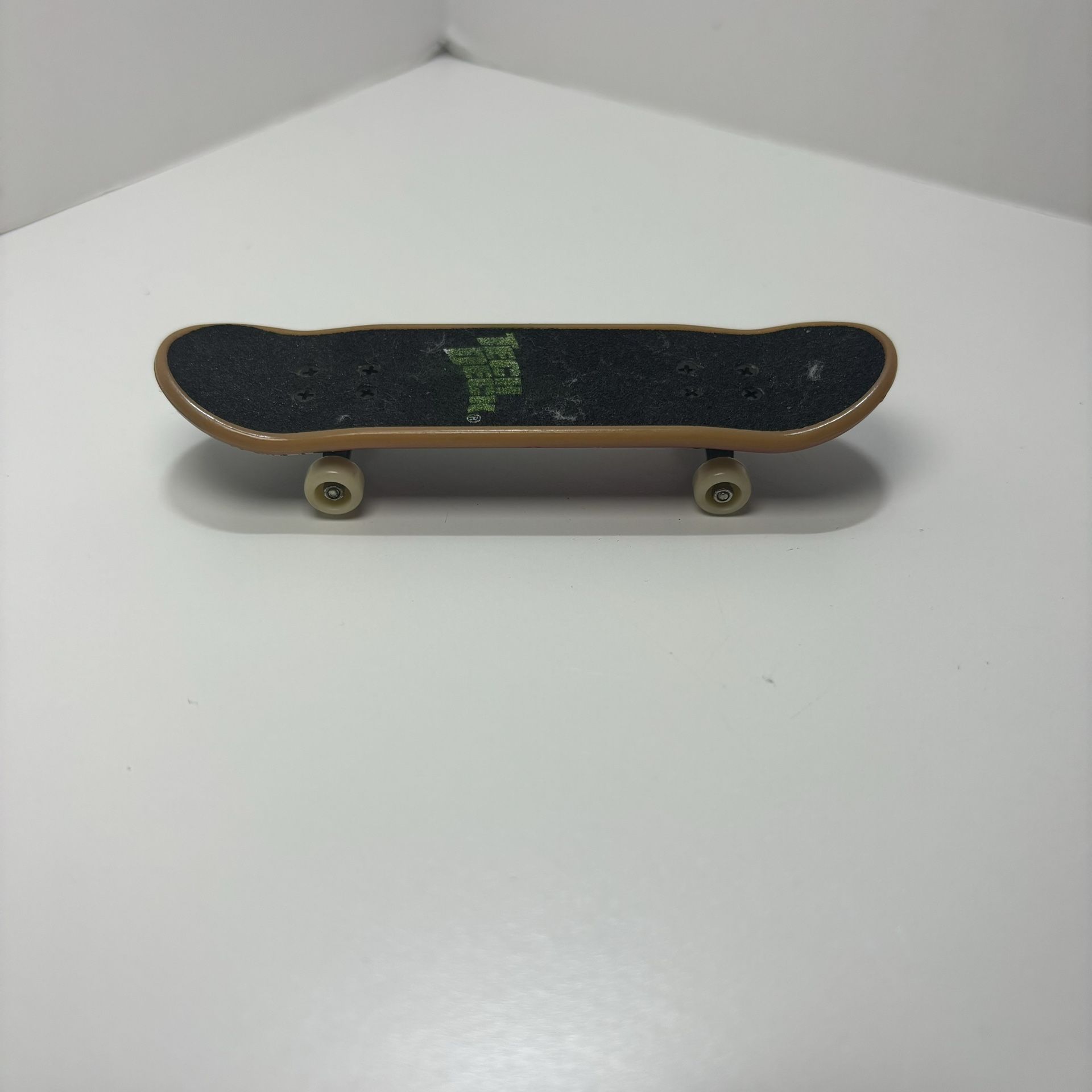 Tech deck vintage 1031 Skateboard Serial# 90814 AFGG
