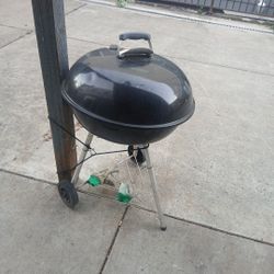 Bbq Grill 