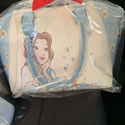 Disney Belle Bag 