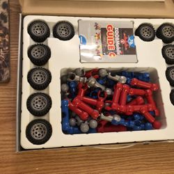 Games , Giant Puzzles . Like New