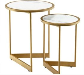 Nesting Tables